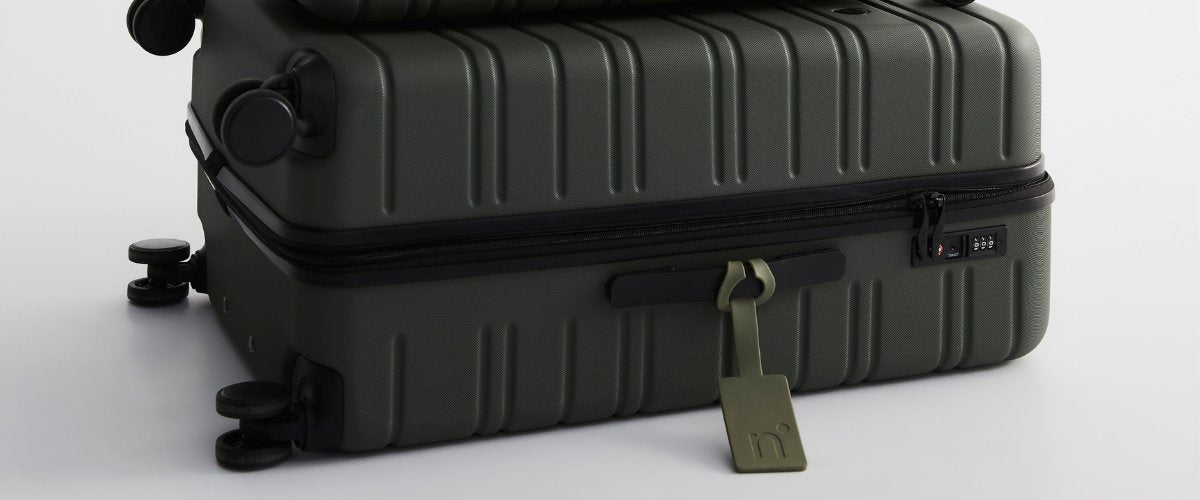 Nere Accessories Strandbags New Zealand