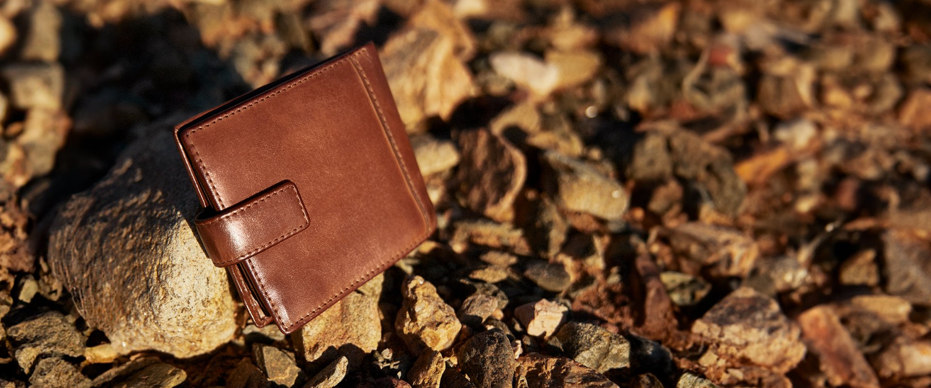 Men's Leather Wallets