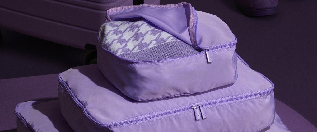 Packing Cubes
