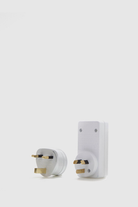 USB Power Adaptor Aus/UK
