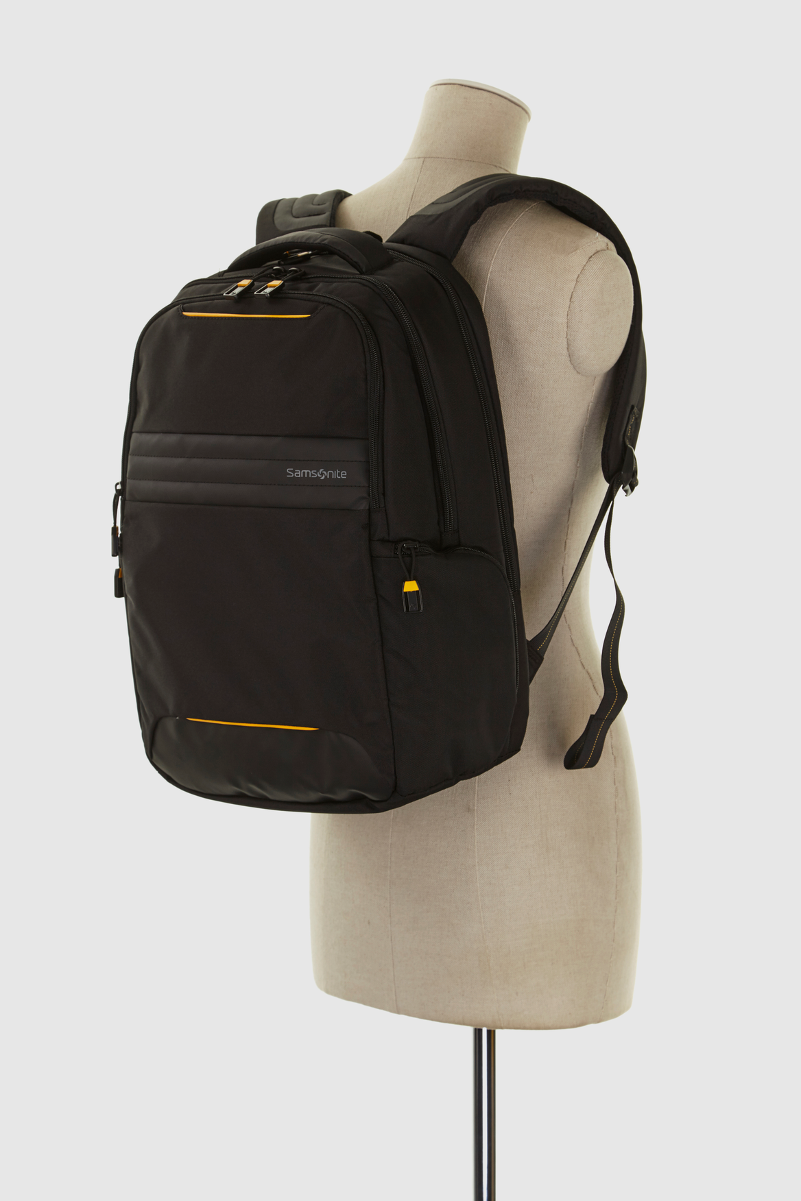 Samsonite Locus Laptop Backpack – Strandbags New Zealand