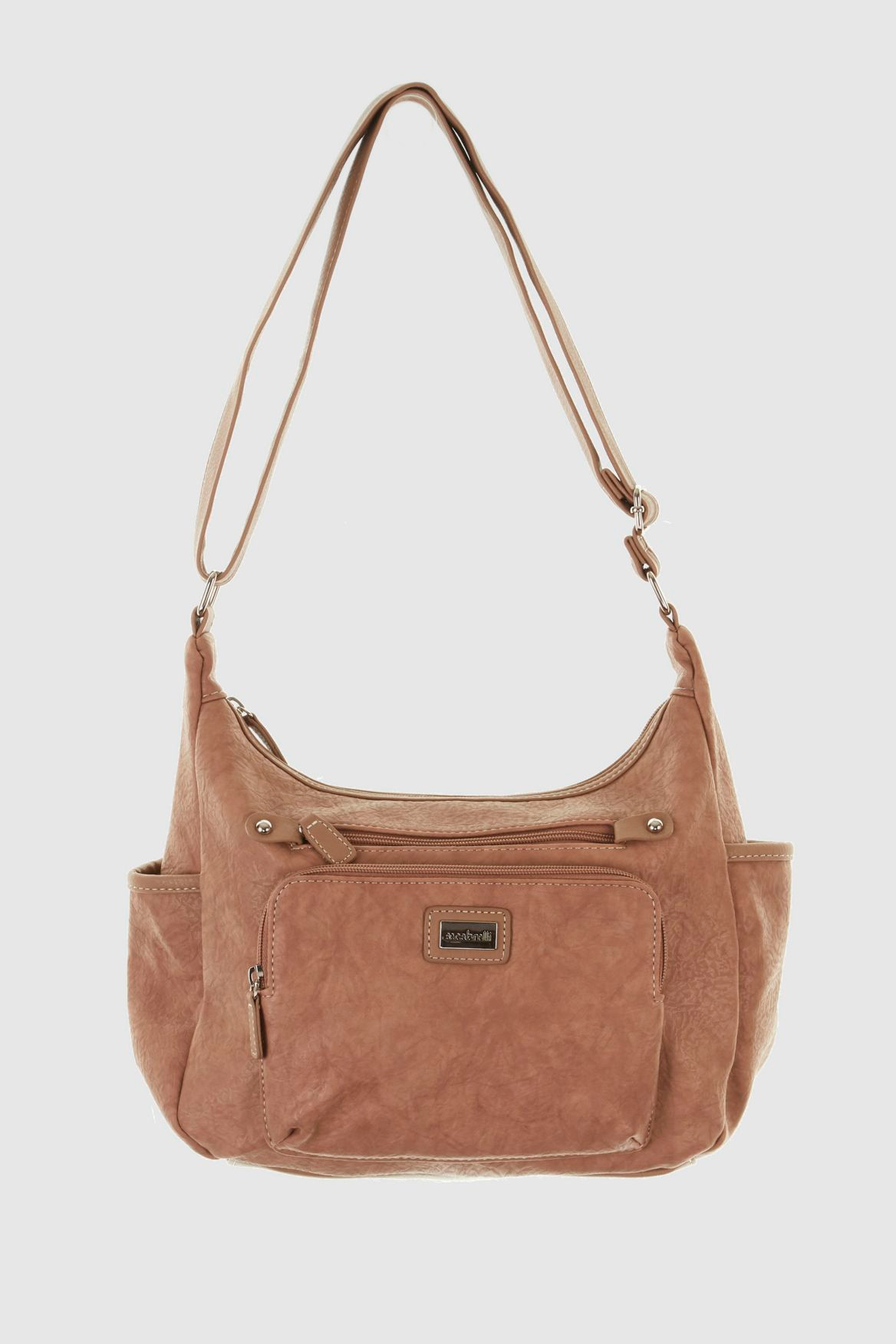 Cabrelli Pocket Large Crossbody Bag Strandbags New Zealand