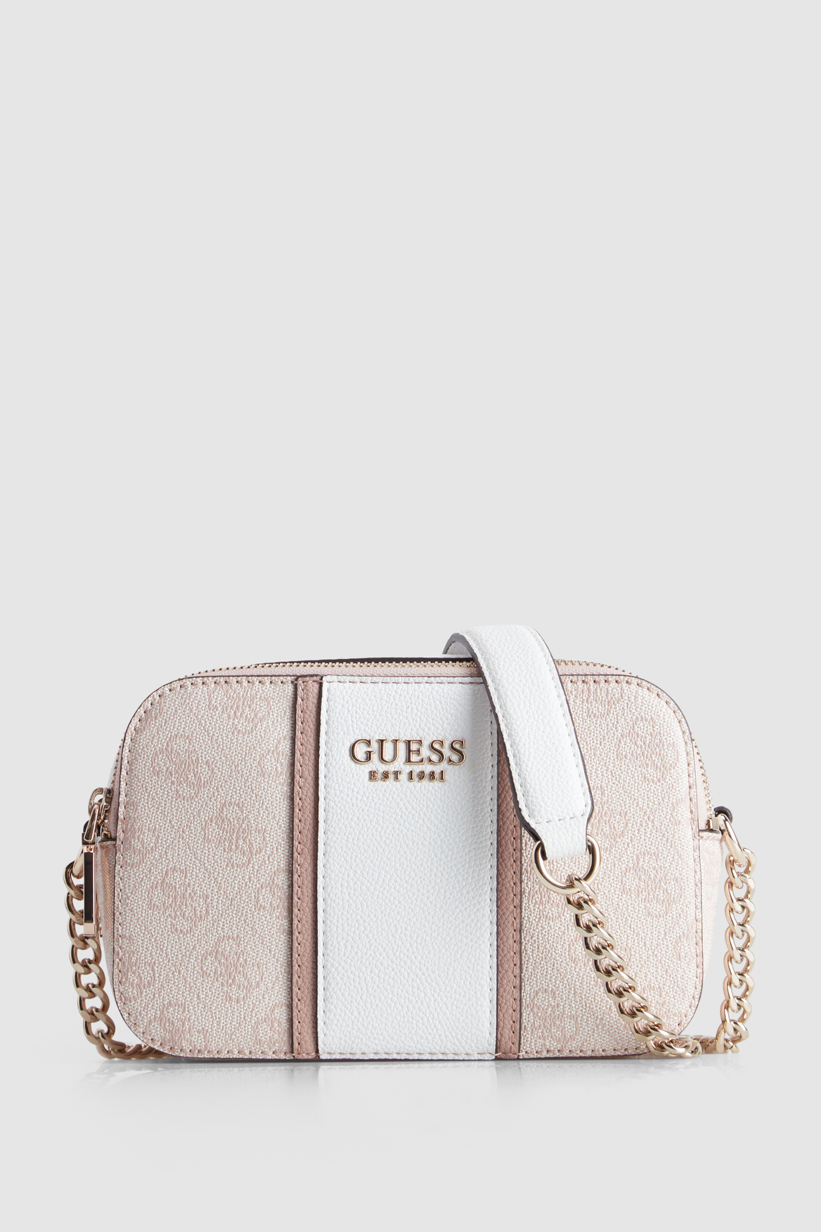 Guess clutch purse sale