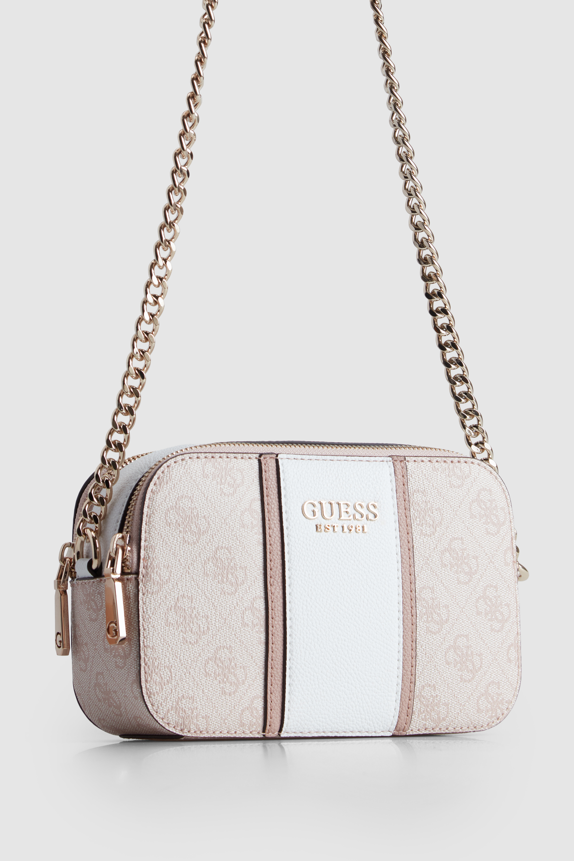 Guess Cathleen Logo Crossbody Bag – Strandbags New Zealand