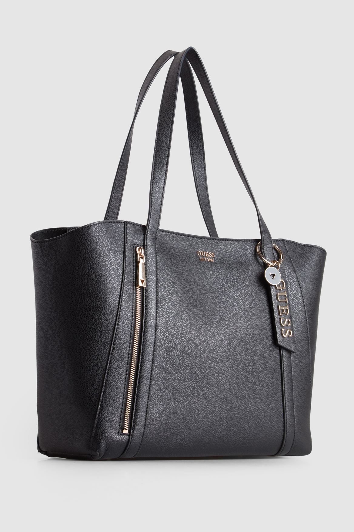 Guess Naya Tote Bag – Strandbags New Zealand - Main Image