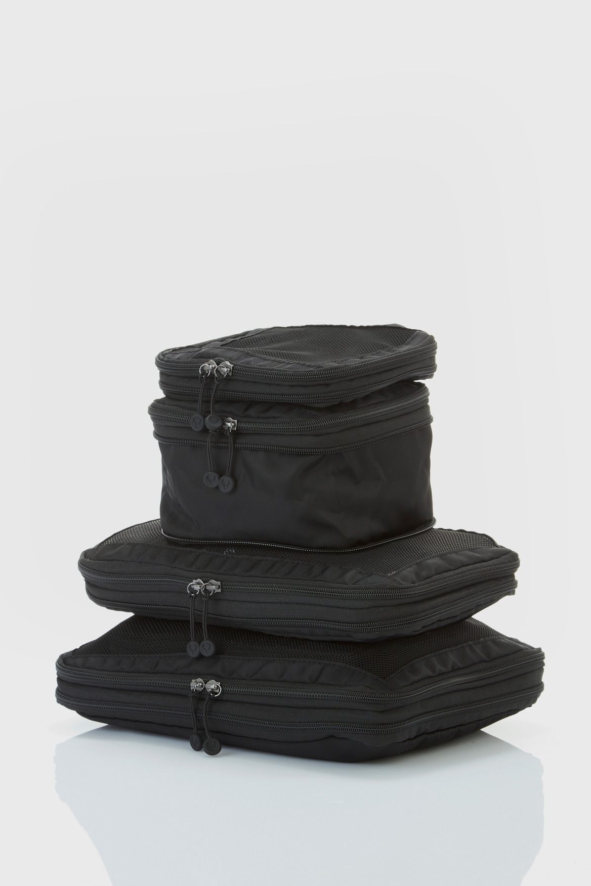 Antler Chelsea Packing Cube 4pack Strandbags New Zealand