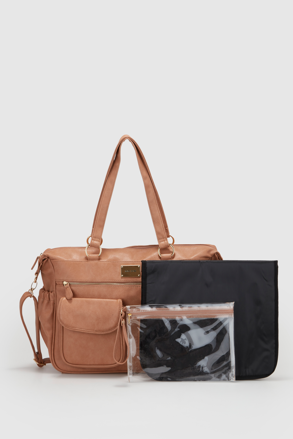 Laura Jones Betty Baby Bag Strandbags New Zealand