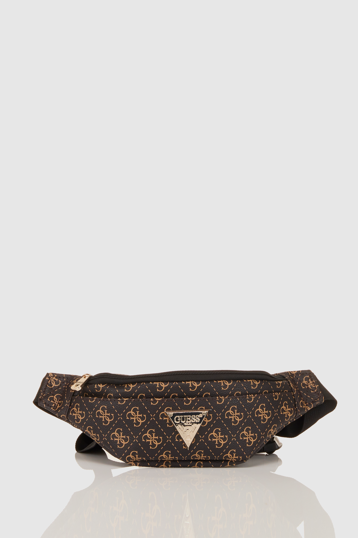 Guess Logo Affair Bum Bag Strandbags New Zealand