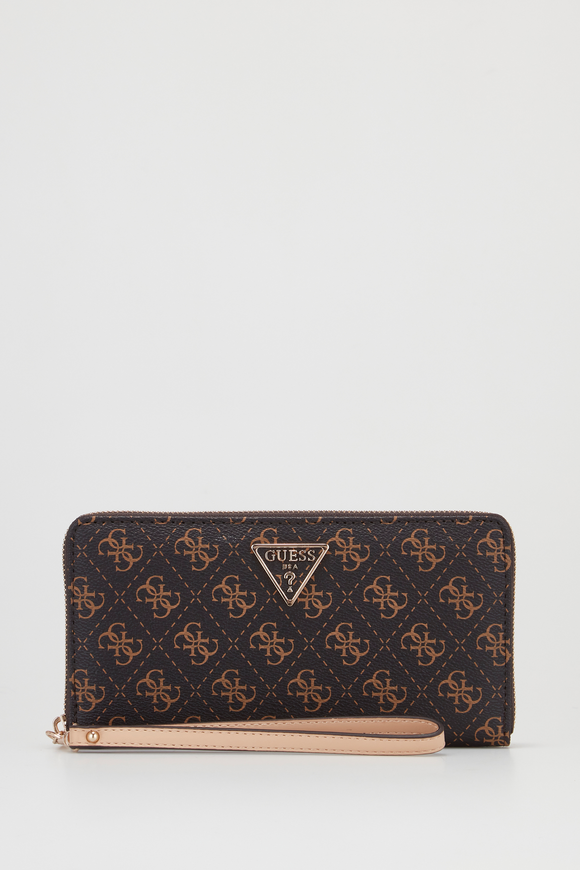 Guess Laurel Cheque Organiser Wallet – Strandbags New Zealand