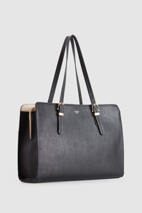 Laptop Tote Bag