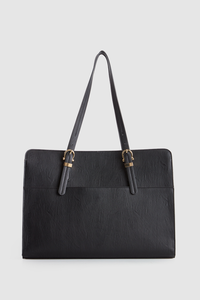Laptop Tote Bag