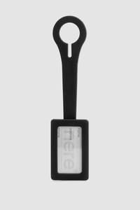 Slim Luggage Tag