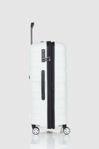 Lincoln Check-In 68cm Suitcase