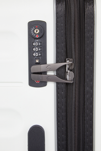 Lincoln Carry-On 55cm Suitcase