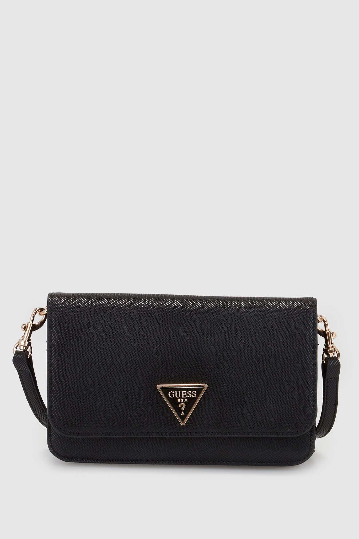 Guess Noelle Phone Crossbody Bag