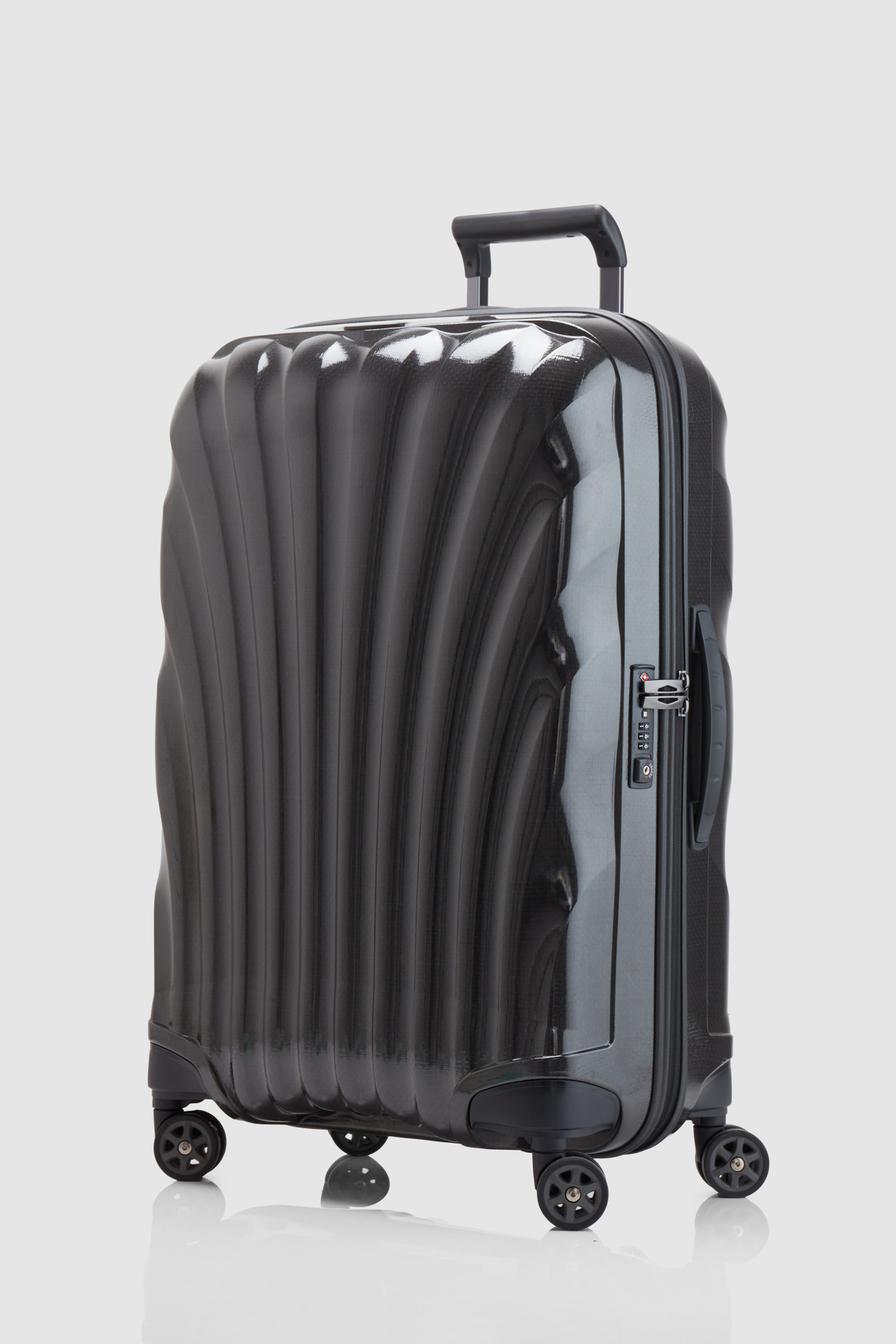 Samsonite C Lite Check In 75cm Suitcase Strandbags New Zealand