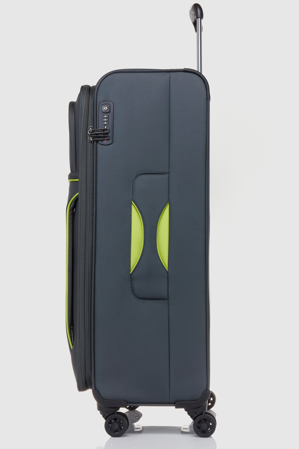 Flylite Spin Air 4 83cm Suitcase Strandbags New Zealand