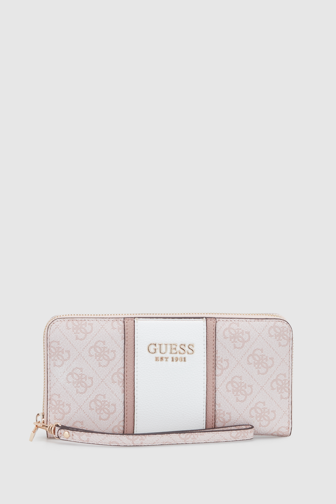 Guess est 1981 wallet sale