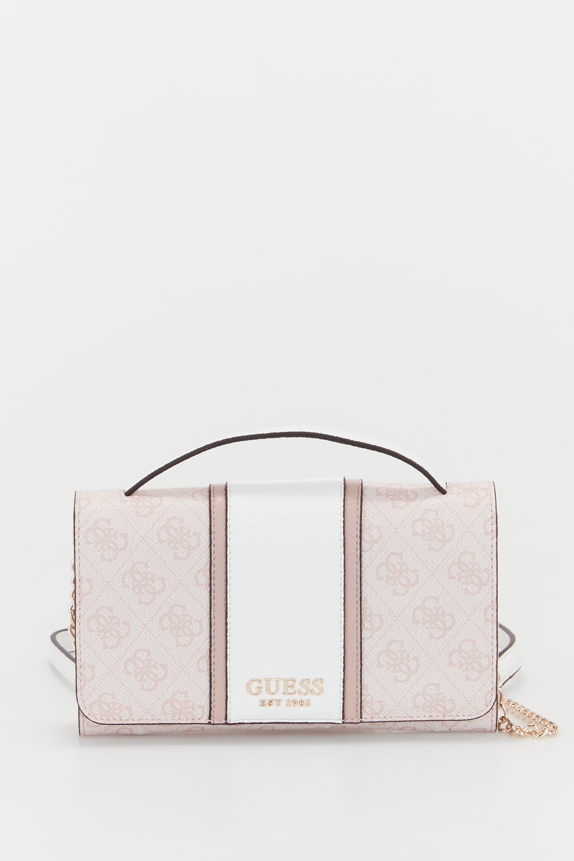 Guess Cathleen Wallet On A String