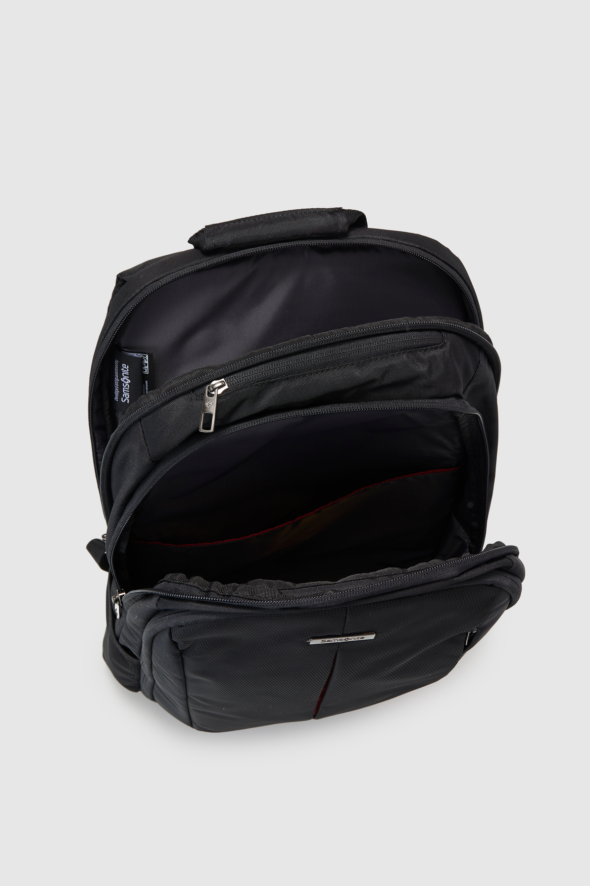 Samsonite Guardit 2 Laptop Backpack Strandbags New Zealand