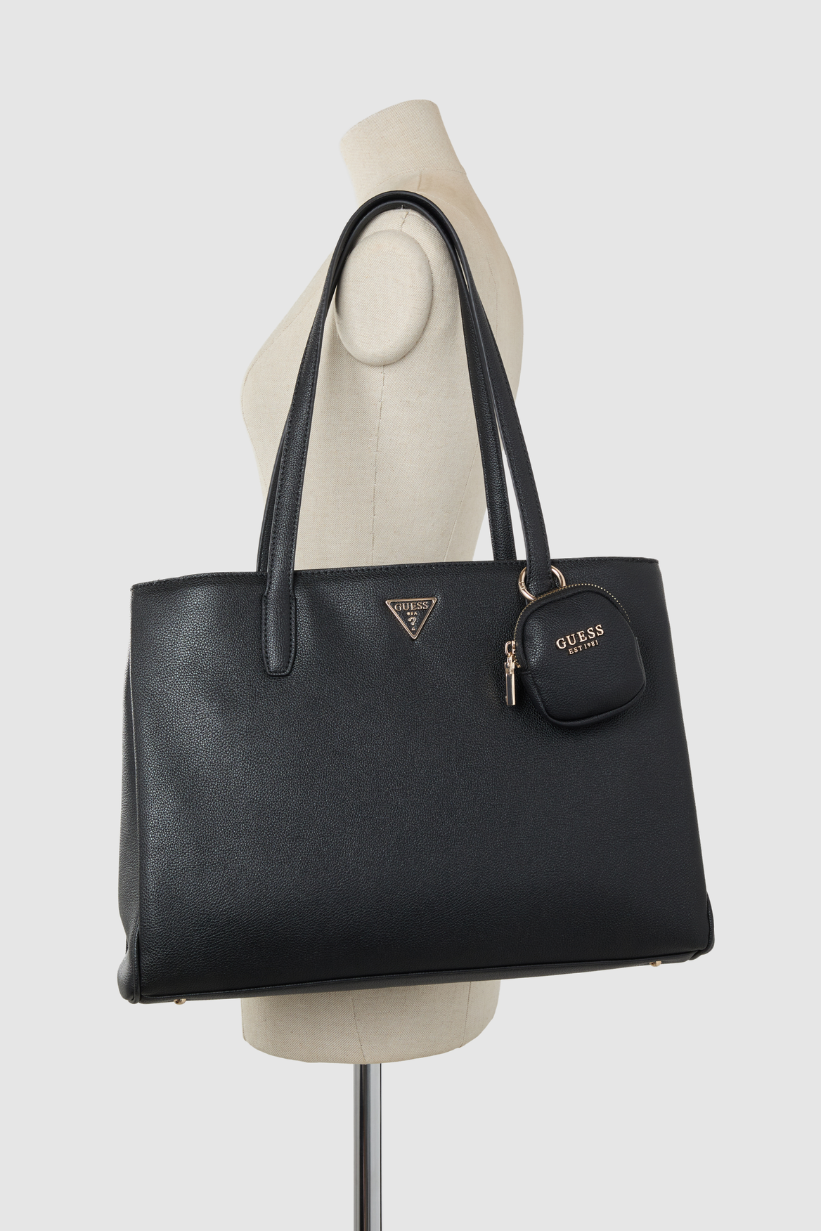 Guess Power Play Tech Tote Bag – Strandbags New Zealand