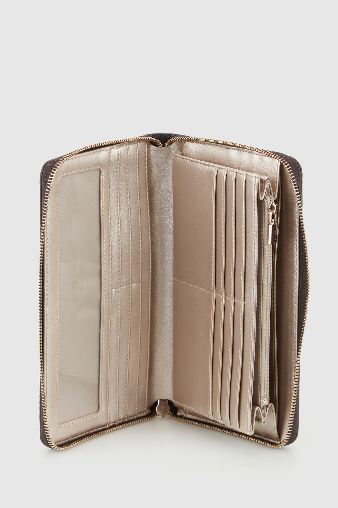 Guess Laurel Passport Case Wallet Strandbags New Zealand