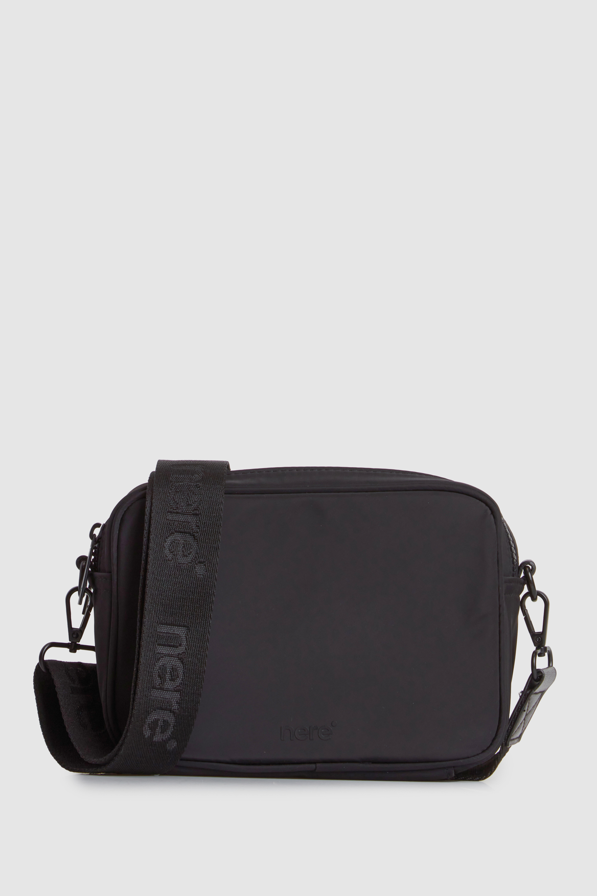 Nere Seeker RFID Camera Bag Strandbags New Zealand