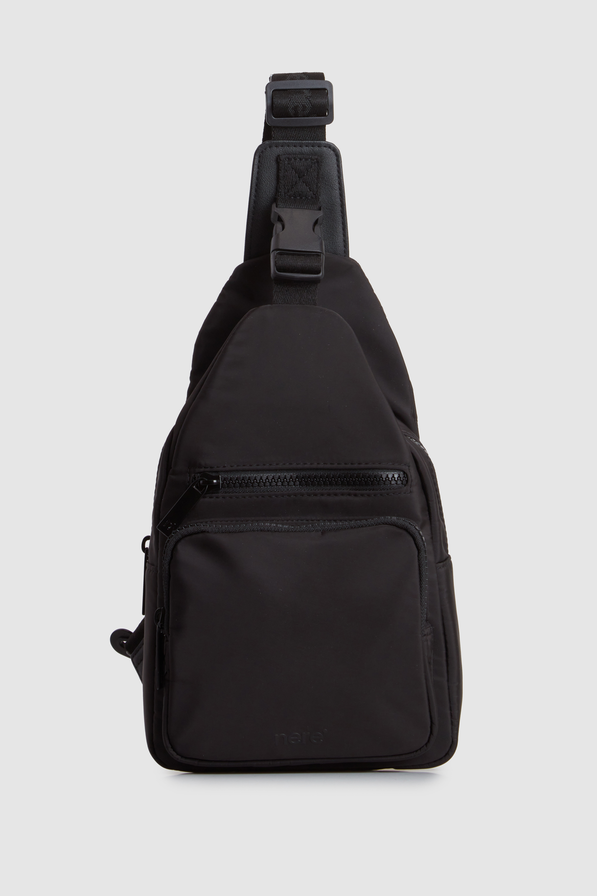 Nere Seeker RFID Sling Bag