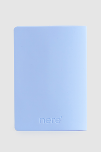 Silicone Passport Cover