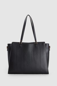 3 Compartment Crossbody Bag