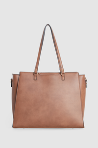 3 Compartment Crossbody Bag