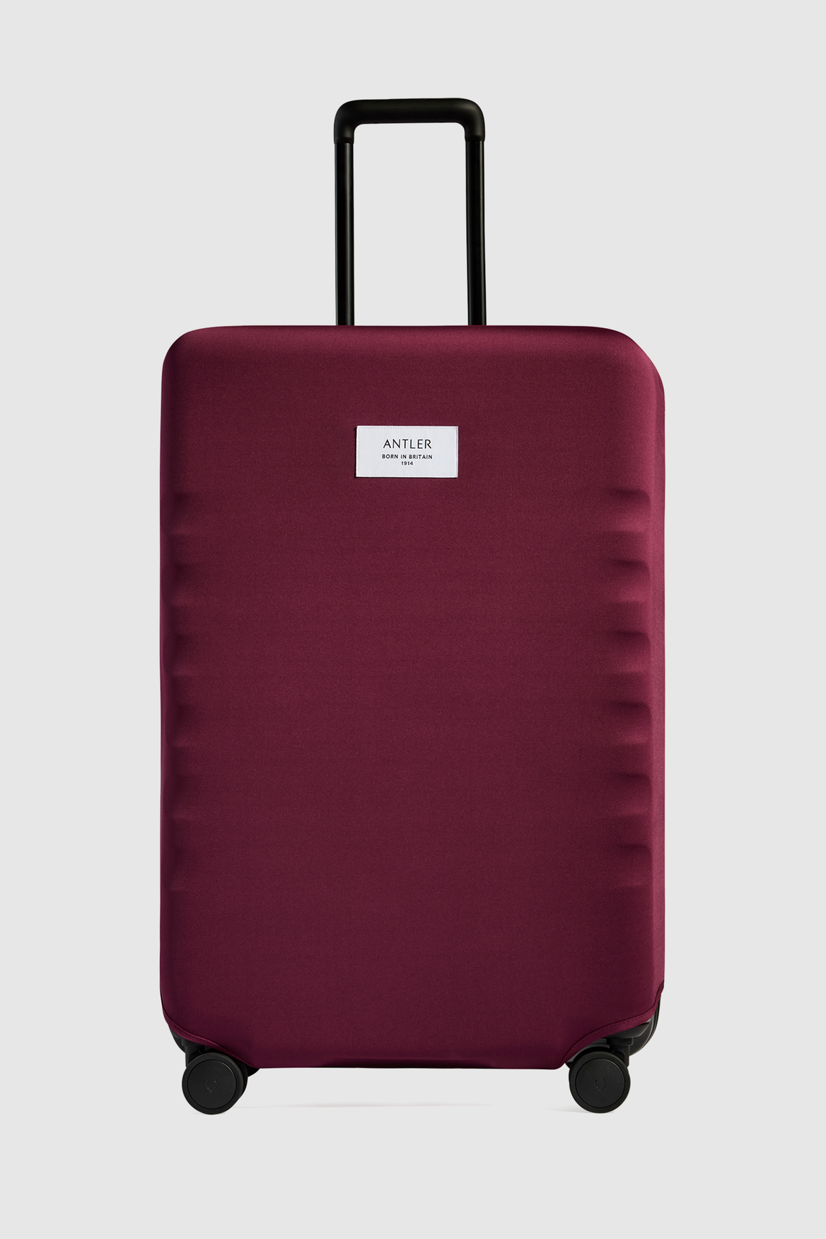 Antler luggage purple shop