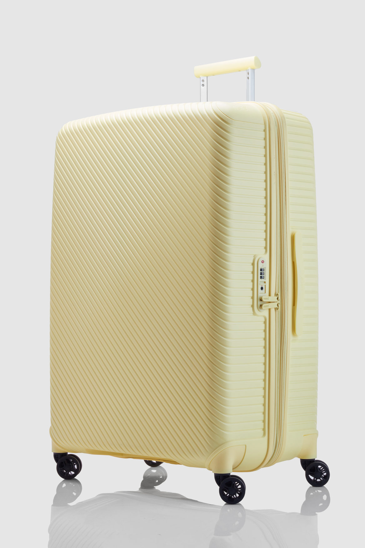 Nere Bondi Check In 80cm Suitcase Strandbags New Zealand
