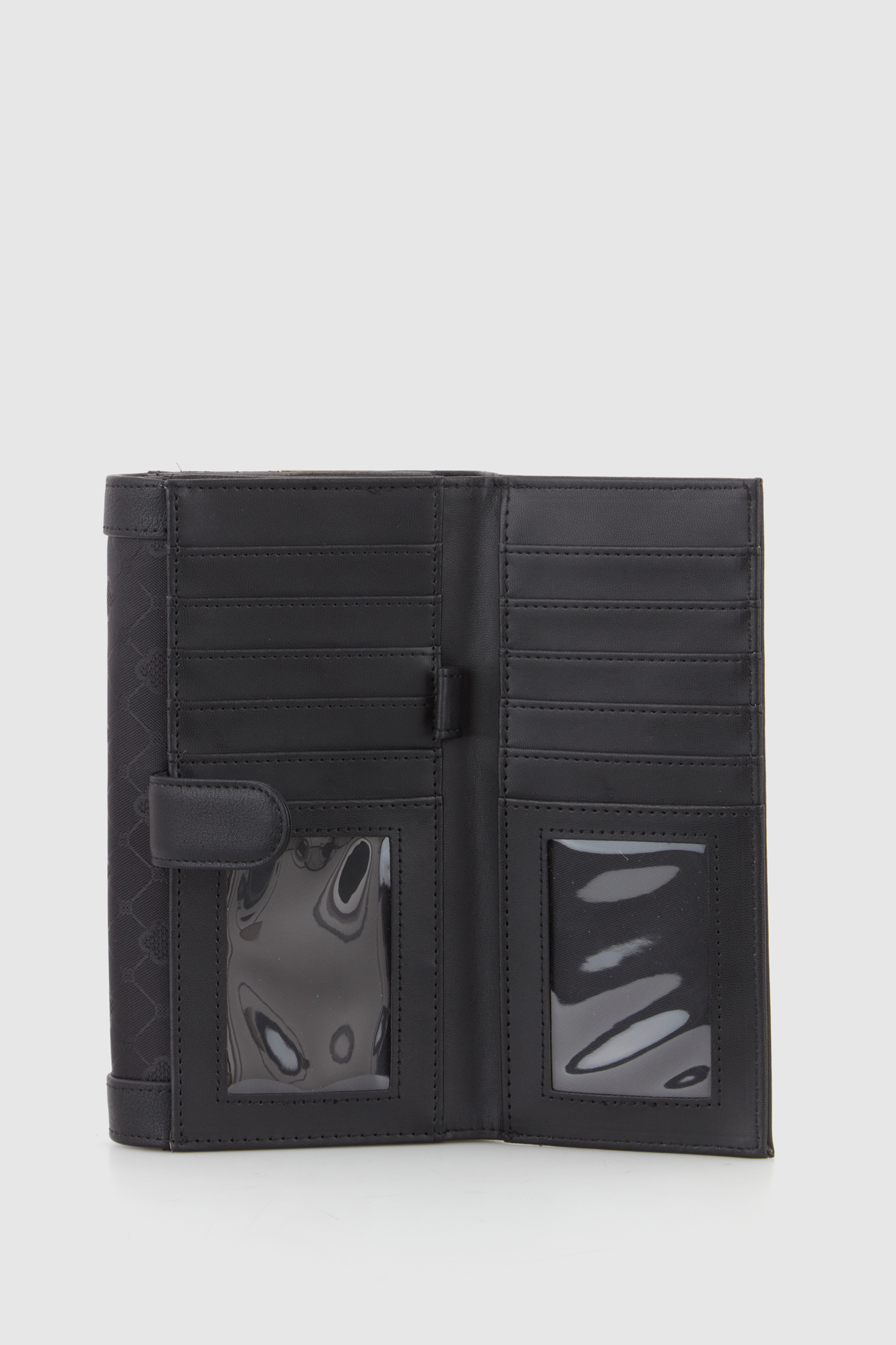 Laura Jones Jacquard Large Clutch Strandbags New Zealand