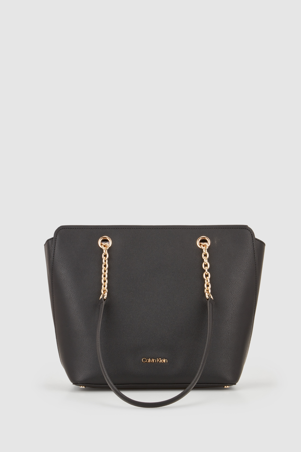 Calvin klein hailey tote hotsell