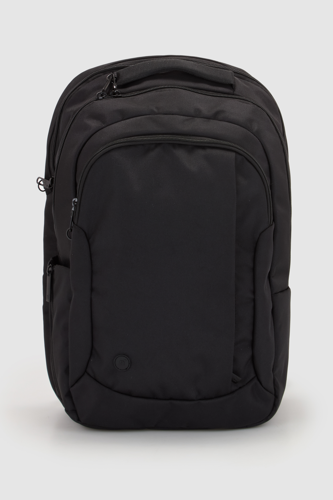 Lockable backpack shop