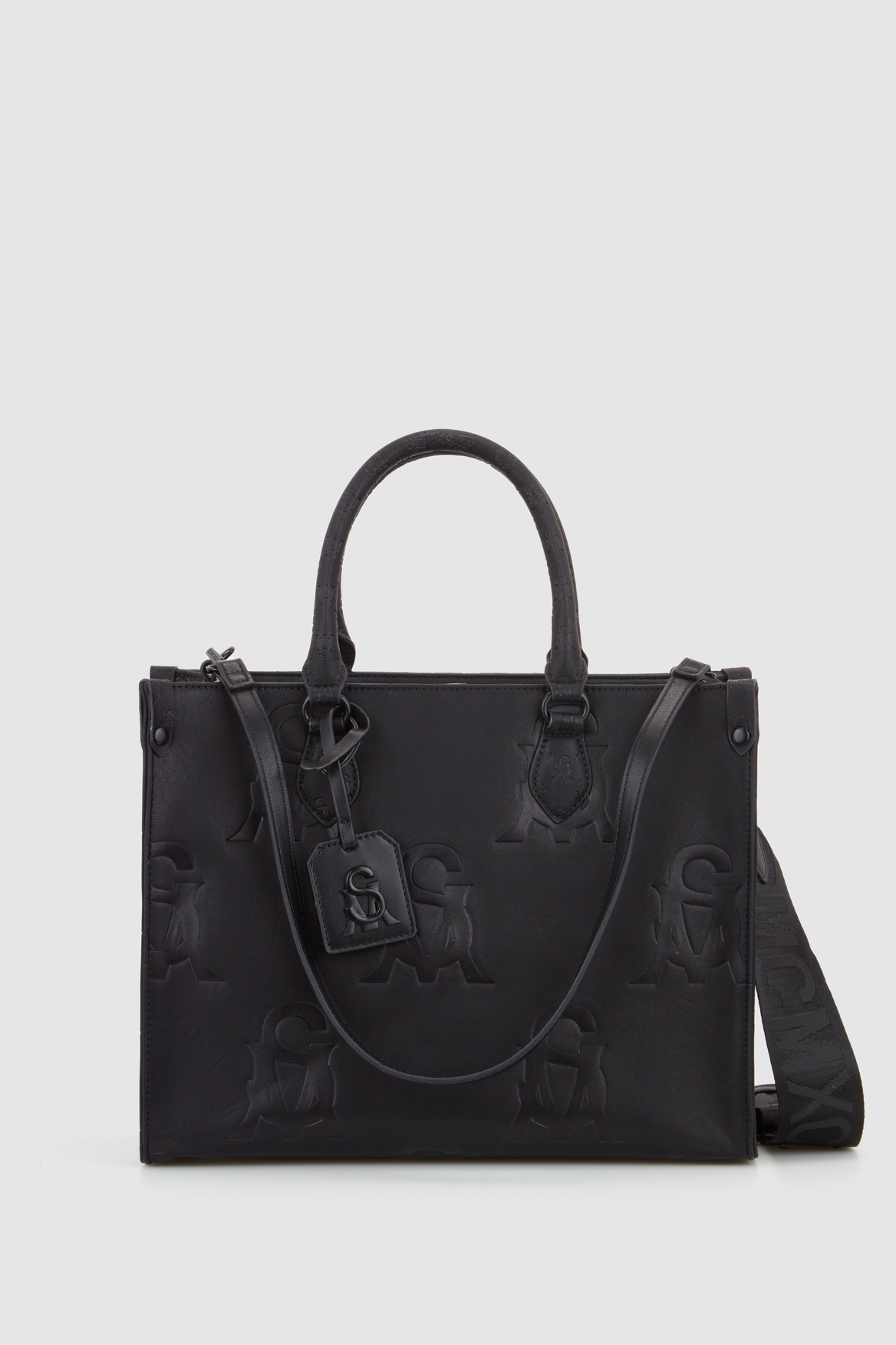 Steve Madden Stilo Tote Bag Strandbags New Zealand