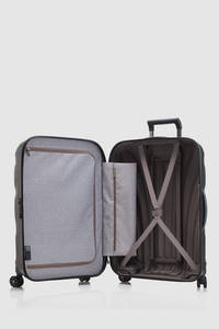 C-Lite Carry-On 55cm Suitcase