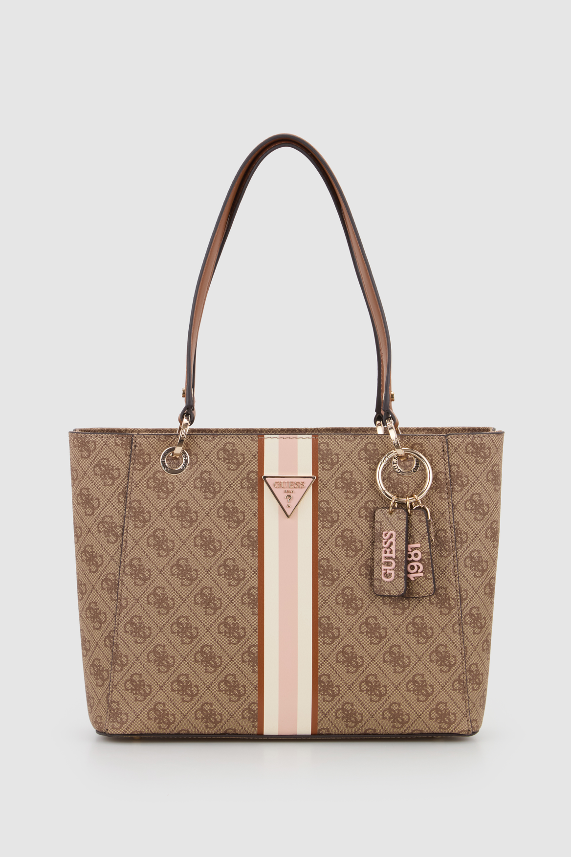 Guess small tote bag shop