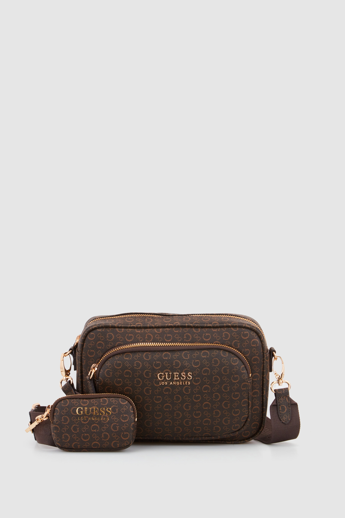 Guess crossbody bag nz hotsell