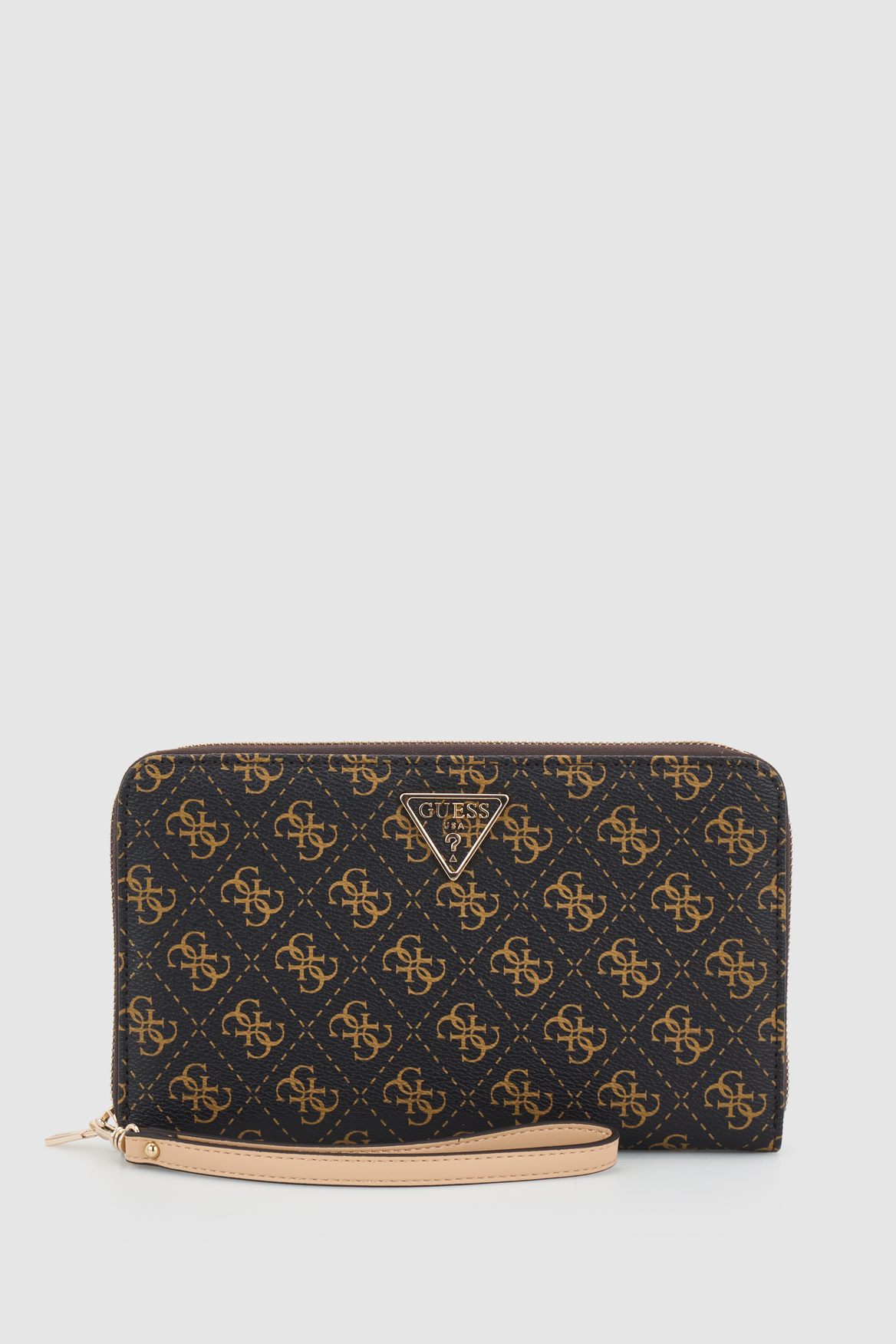 Guess Laurel Passport Case Wallet – Strandbags New Zealand