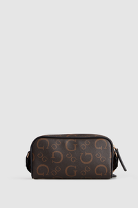 Morris Mini Top Zip Crossbody Bag