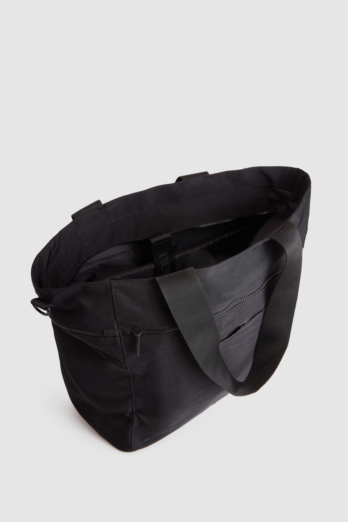 Nere Bondi Nylon Large Tote Bag – Strandbags New Zealand