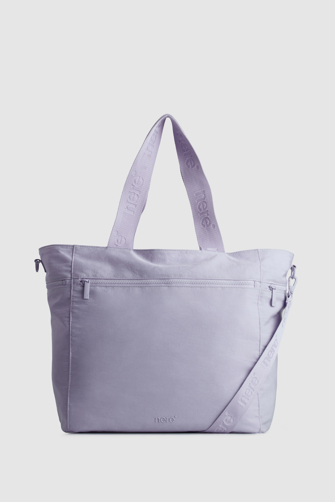 Nere Bondi Nylon Large Tote Bag – Strandbags New Zealand