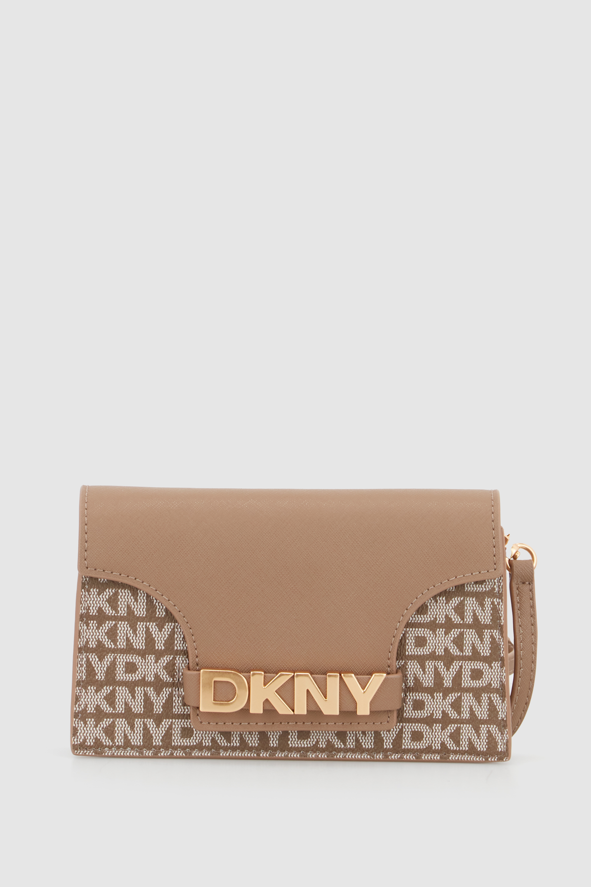 Dkny trifold wallet online