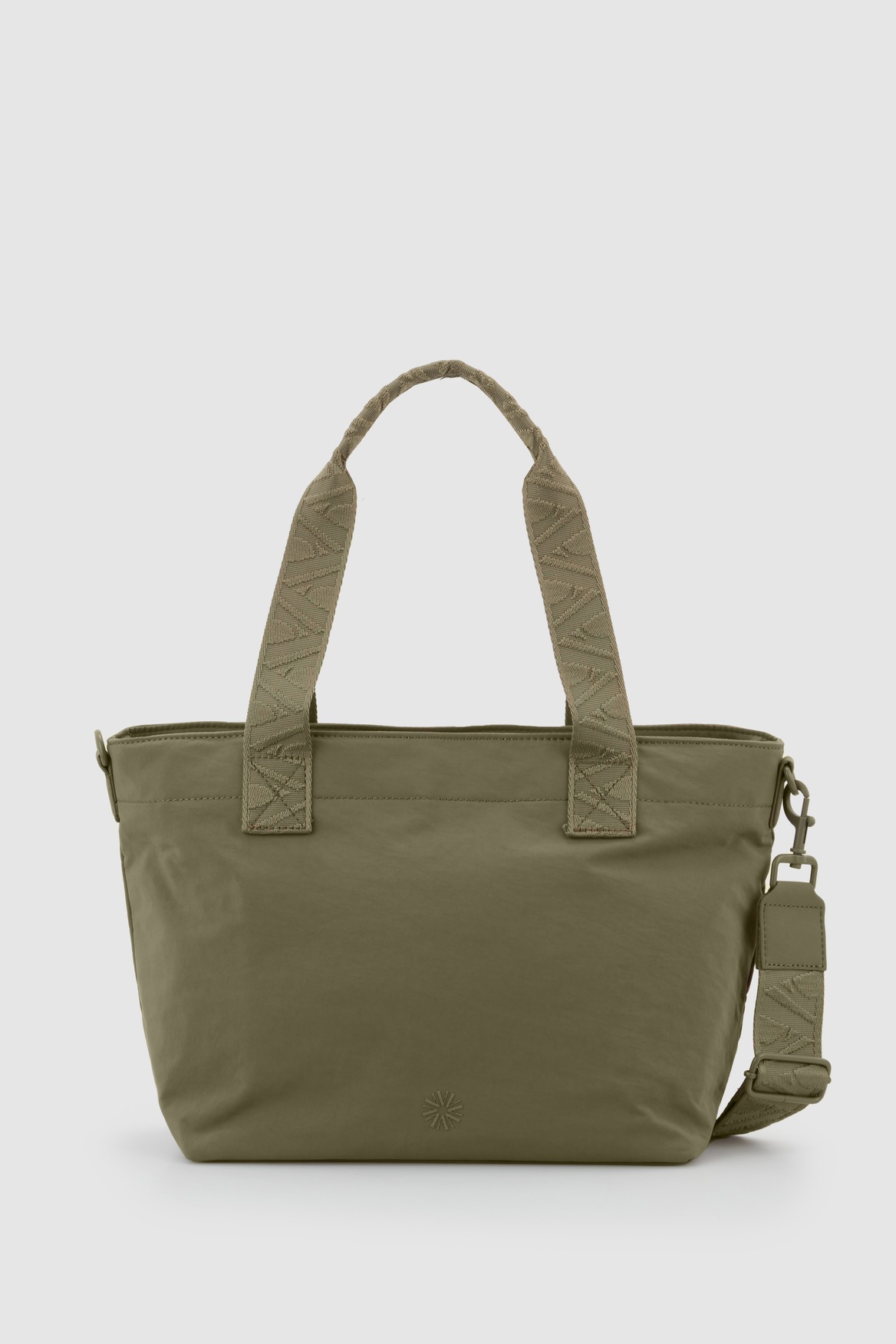 AYA Gia Nylon Tote Bag Strandbags New Zealand