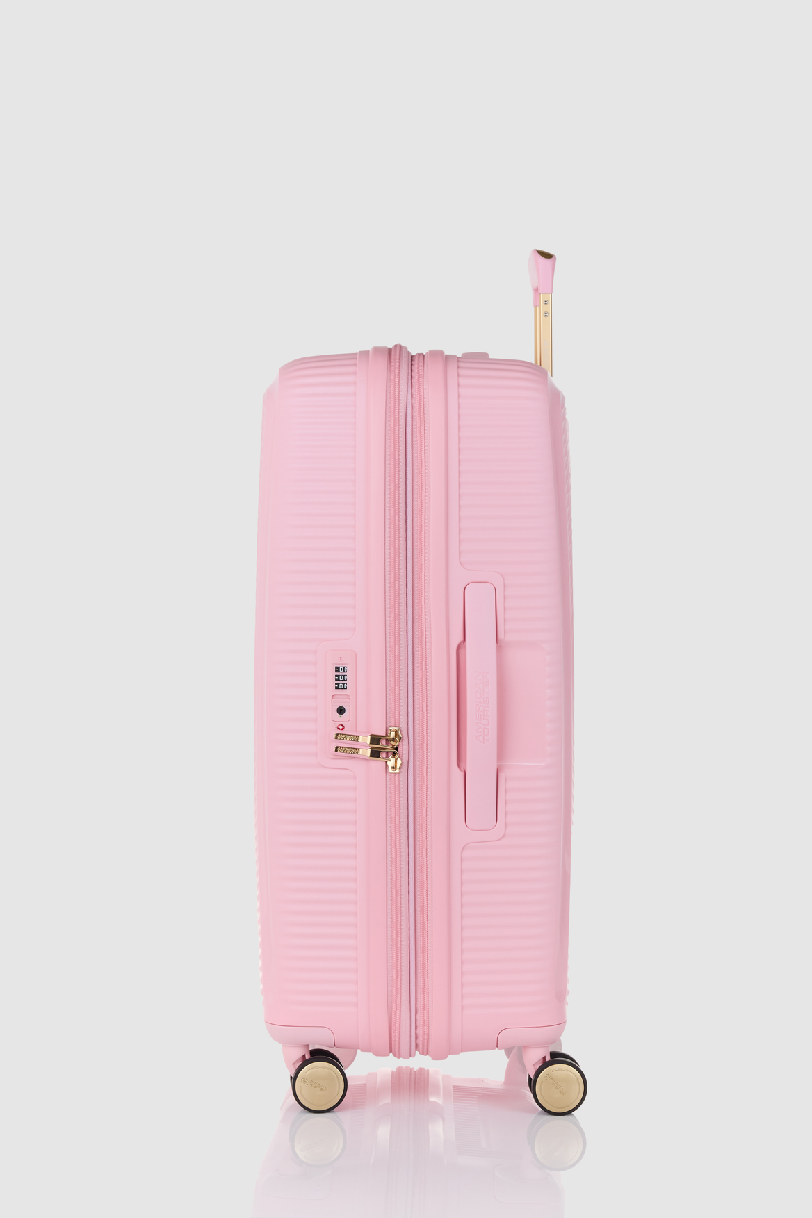 【threetimes】Curio mini bag (2colors) American Tourister Curio Mini Case