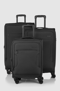 Willow 3pc Suitcase Set