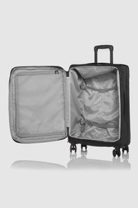 Willow 3pc Suitcase Set