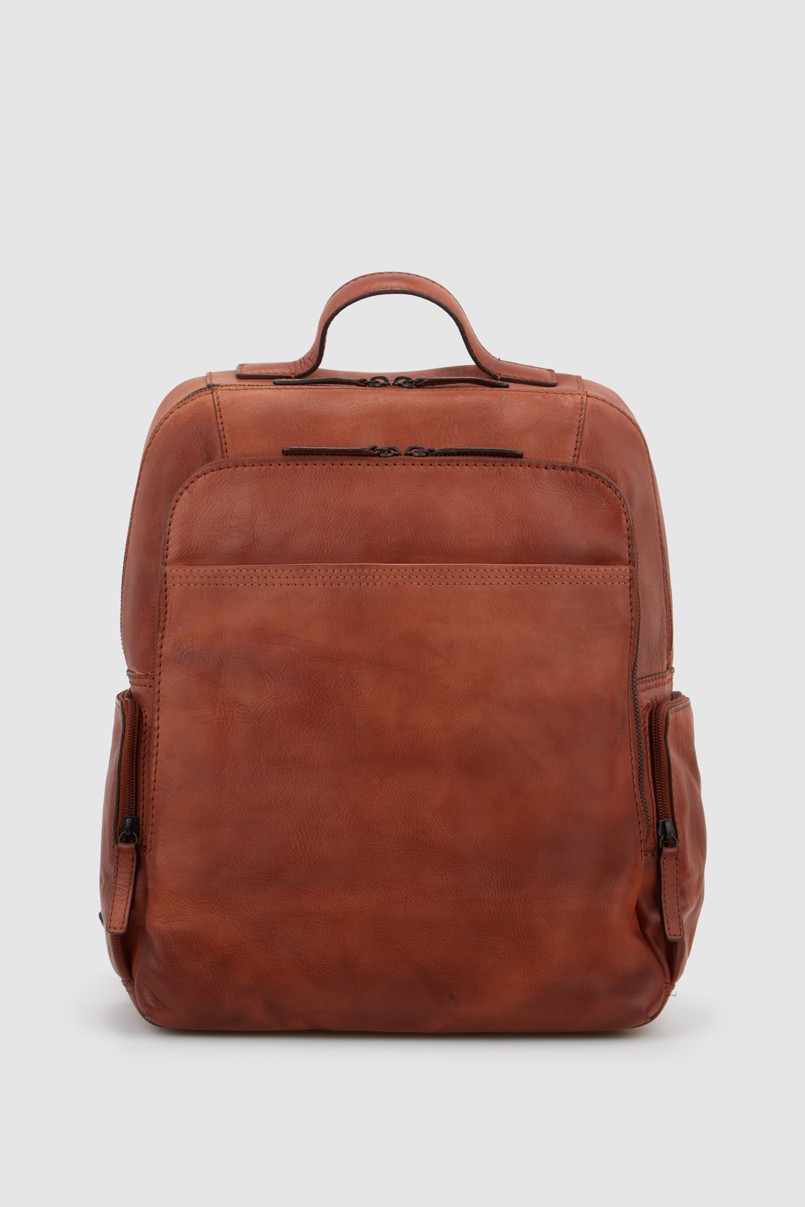 colorado backpacks leather Oxford Backpack Claire Chase this Everywhere Backpack ensures your belongings stay dry and protected Backpack - Revival/Leather - Colorado